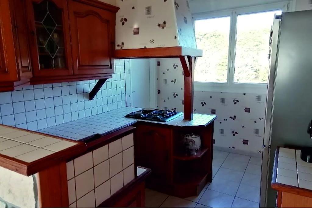 Appartement Motte Giron ديجون المظهر الخارجي الصورة