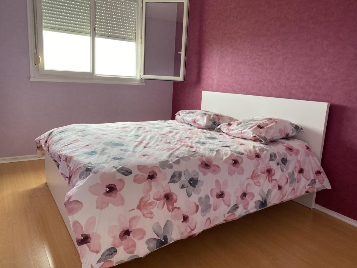 Appartement Motte Giron ديجون المظهر الخارجي الصورة