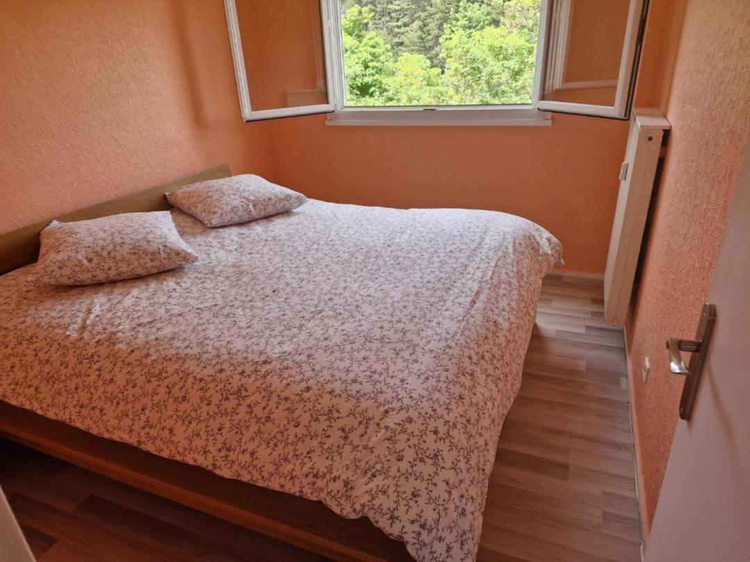 Appartement Motte Giron ديجون المظهر الخارجي الصورة
