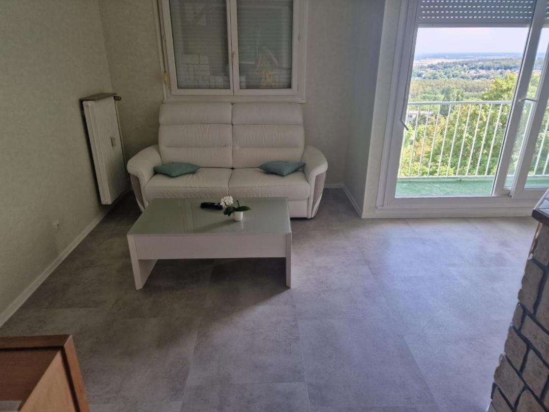 Appartement Motte Giron ديجون المظهر الخارجي الصورة