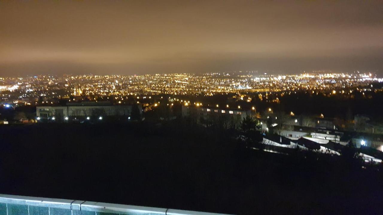 Appartement Motte Giron ديجون المظهر الخارجي الصورة